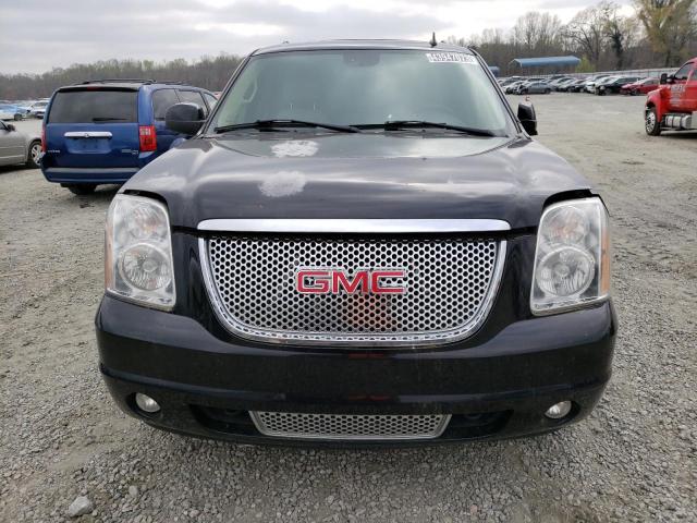 Photo 5 from auction – 2008 GMC YUKON DENA with VIN 1GKFK63868J110067