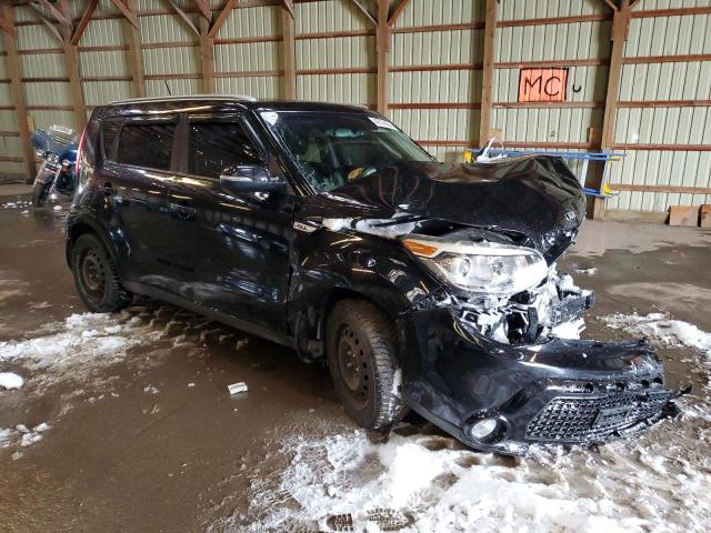 Снимка 4 от търг – 2015 KIA SOUL + с VIN KNDJP3A52F7119146