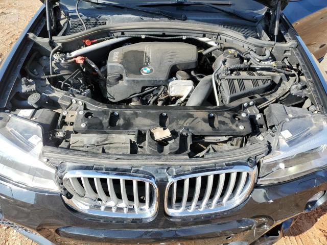 Photo 11 from auction – 2015 BMW X3 XDRIVE2 with VIN 5UXWX9C58F0D54649