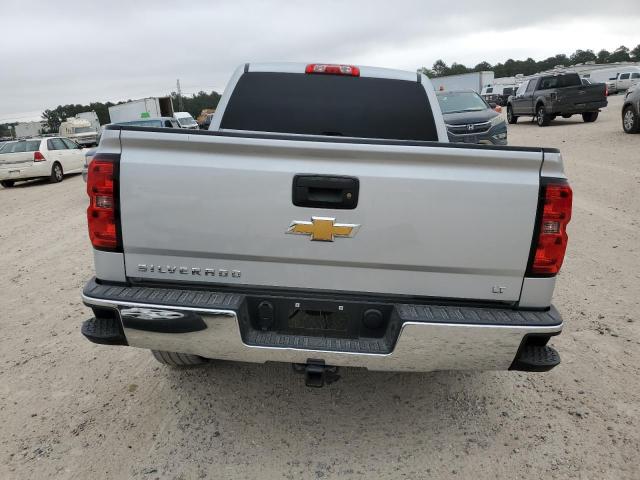Photo 6 from auction – 2016 CHEVROLET SILVERADO with VIN 3GCPCREC8GG308228