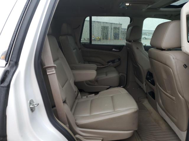Photo 11 from auction – 2016 GMC YUKON SLT with VIN 1GKS1BKC6GR346962