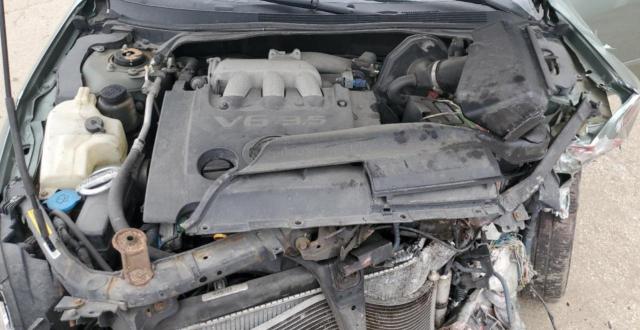 Photo 11 from auction – 2003 NISSAN ALTIMA SE with VIN 1N4BL11D53C282085
