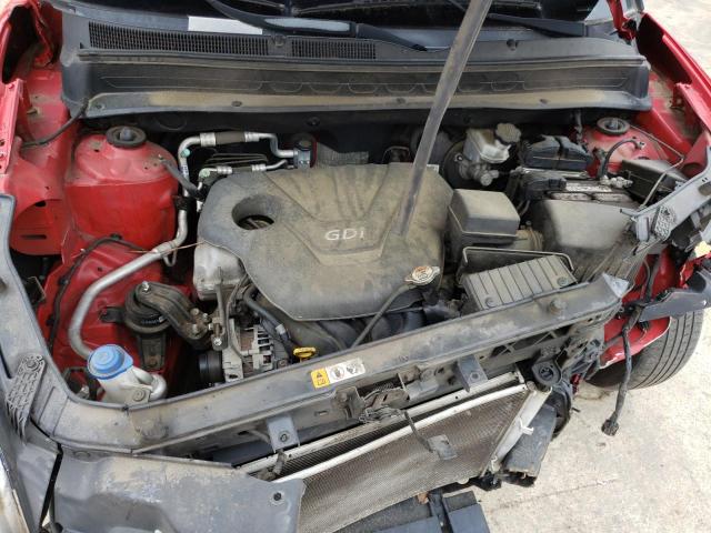 Photo 11 from auction – 2013 KIA SOUL with VIN KNDJT2A55D7615836