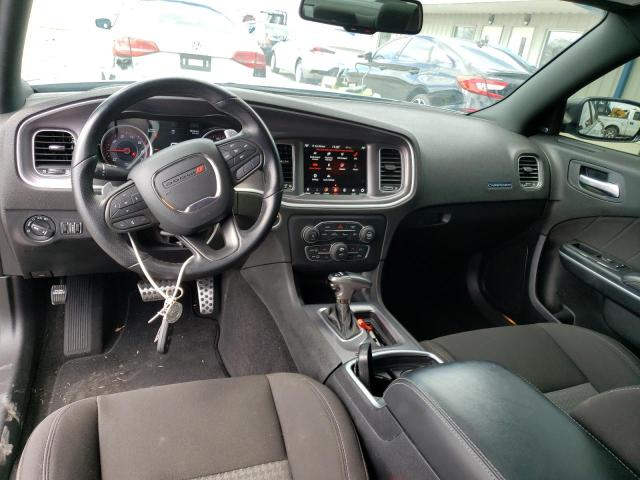 Photo 8 from auction – 2020 DODGE CHARGER R/ with VIN 2C3CDXCT6LH245521
