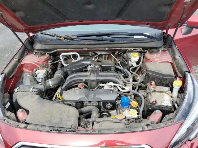 Photo 11 from auction – 2018 SUBARU OUTBACK 2. with VIN 4S4BSANC9J3318223