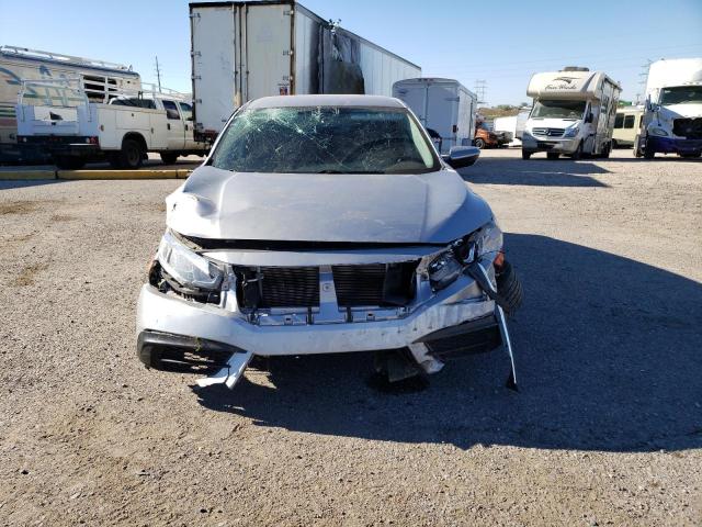 Photo 5 from auction – 2018 HONDA CIVIC LX with VIN 2HGFC2F57JH590163