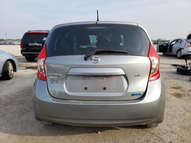 Photo 6 from auction – 2015 NISSAN VERSA NOTE with VIN 3N1CE2CP1FL387580