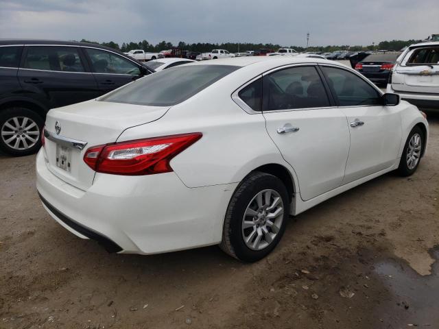 Photo 3 from auction – 2016 NISSAN ALTIMA 2.5 with VIN 1N4AL3AP0GC127760