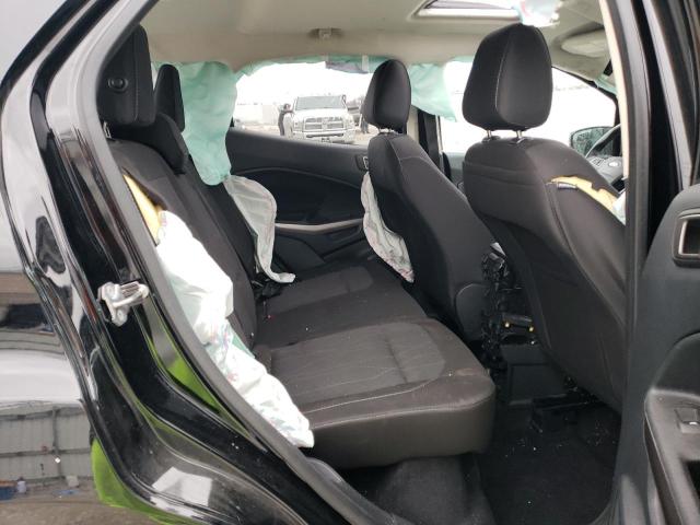 Photo 11 from auction – 2020 FORD ECOSPORT S with VIN MAJ3S2GE1LC324944