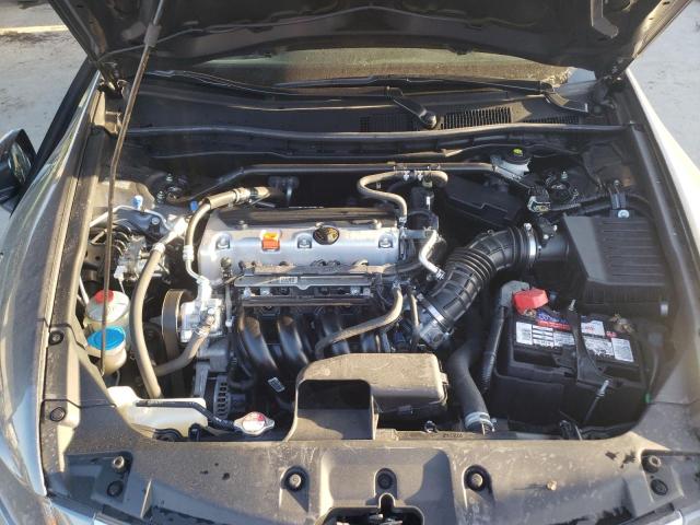 Photo 11 from auction – 2011 HONDA ACCORD EXL with VIN 1HGCP2F85BA094702