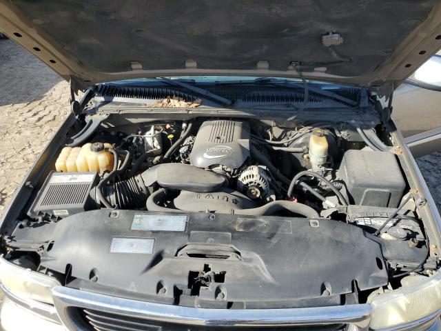 Photo 11 from auction – 2002 GMC NEW SIERRA with VIN 1GTEC14V12Z285086