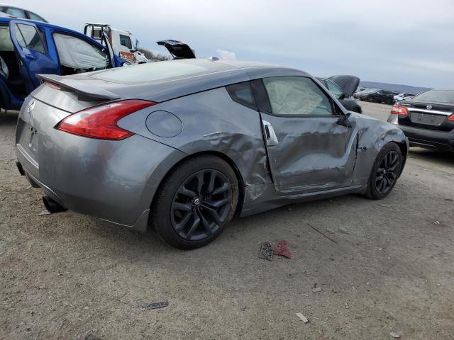 Photo 3 from auction – 2017 NISSAN 370Z BASE with VIN JN1AZ4EH7HM954803