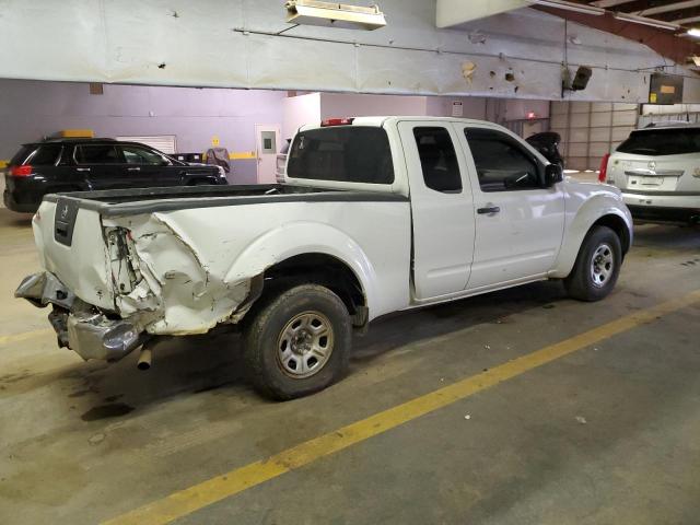 Photo 3 from auction – 2014 NISSAN FRONTIER S with VIN 1N6BD0CT4EN718306