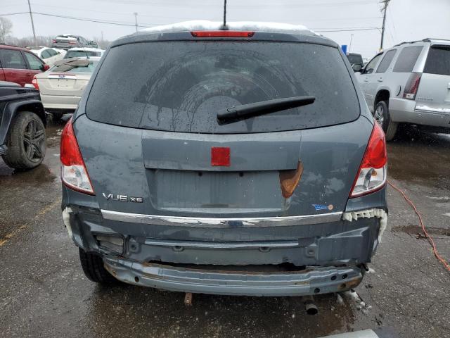 Photo 6 from auction – 2008 SATURN VUE XE with VIN 3GSCL33P38S574633
