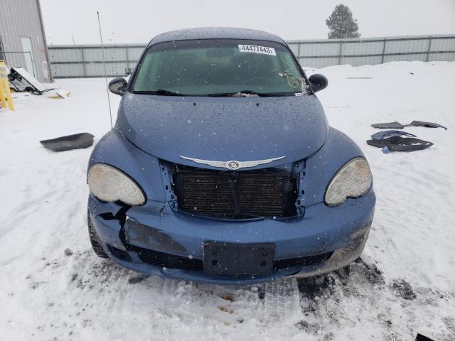 Photo 5 from auction – 2007 CHRYSLER PT CRUISER with VIN 3A4FY58B37T617034