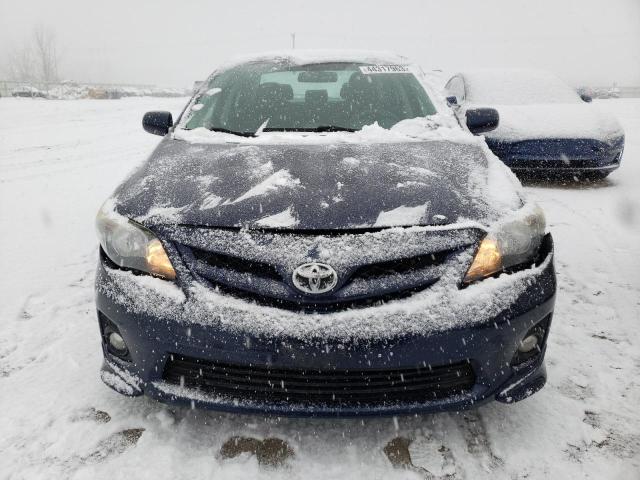 Photo 5 from auction – 2012 TOYOTA COROLLA BA with VIN 2T1BU4EE4CC833335