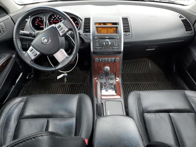 Photo 8 from auction – 2007 NISSAN MAXIMA SE with VIN 1N4BA41E47C862367