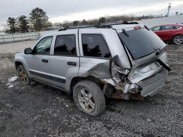 Photo 2 from auction – 2005 JEEP GRAND CHER with VIN 1J4GR48K05C510415