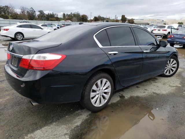 Photo 3 from auction – 2014 HONDA ACCORD EXL with VIN 1HGCR2F88EA275890