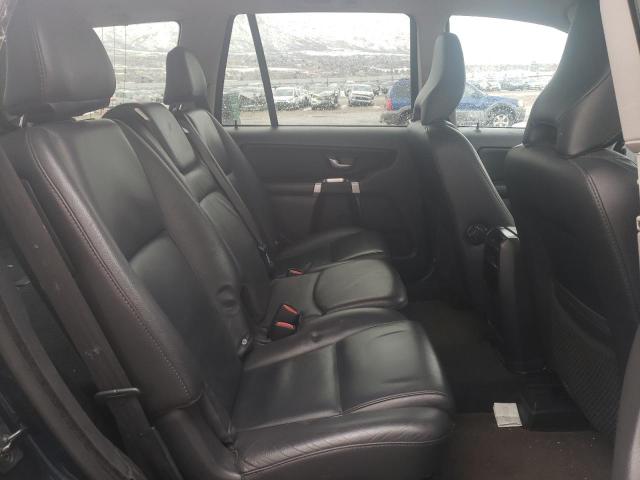 Photo 10 from auction – 2014 VOLVO XC90 3.2 with VIN YV4952CZXE1680292