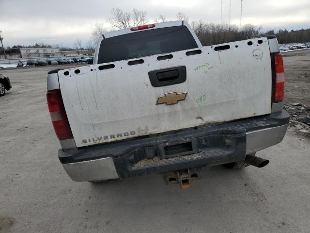 Photo 6 from auction – 2011 CHEVROLET SILVERADO with VIN 1GC1KXCG7BF112150
