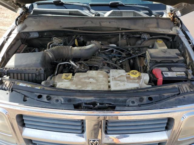 Photo 11 from auction – 2008 DODGE NITRO R/T with VIN 1D8GU28K38W234082