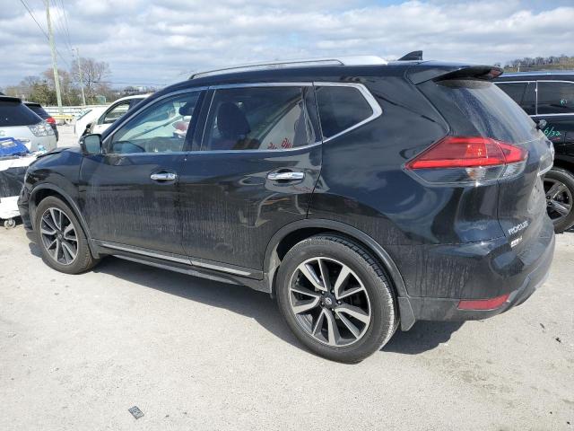 Photo 2 from auction – 2017 NISSAN ROGUE S with VIN JN8AT2MT9HW146406