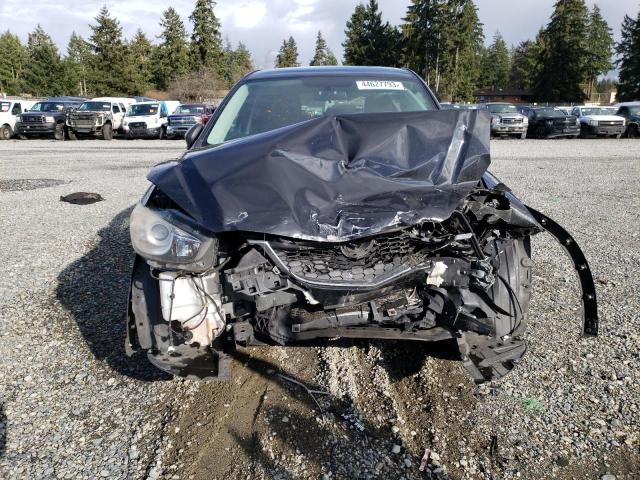 Photo 5 from auction – 2013 MAZDA CX-5 TOURI with VIN JM3KE4CE5D0111195