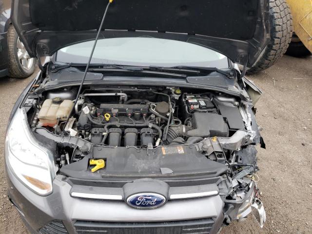 Photo 11 from auction – 2014 FORD FOCUS SE with VIN 1FADP3K25EL428753