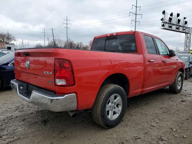 Photo 3 from auction – 2010 DODGE RAM 1500 with VIN 1D7RV1GP1AS134979