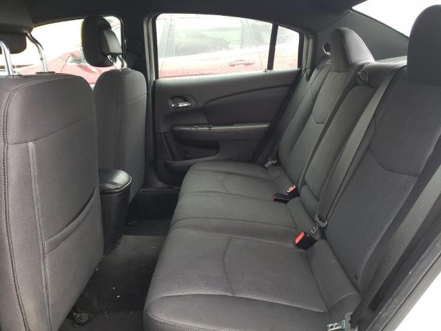 Photo 10 from auction – 2013 CHRYSLER 200 TOURIN with VIN 1C3CCBBB8DN571084