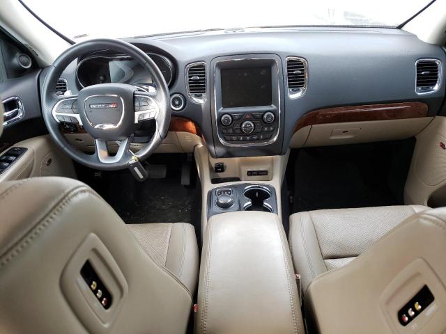 Photo 8 from auction – 2017 DODGE DURANGO CI with VIN 1C4SDJET3HC675289