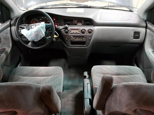 Photo 8 from auction – 2004 HONDA ODYSSEY EX with VIN 5FNRL18644B064238
