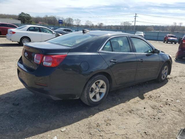 Photo 3 from auction – 2015 CHEVROLET MALIBU LS with VIN 1G11B5SL6FF189951