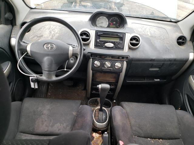 Photo 8 from auction – 2005 TOYOTA SCION XA with VIN JTKKT624150100191