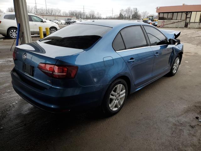 Photo 3 from auction – 2017 VOLKSWAGEN JETTA S with VIN 3VW2B7AJ8HM258596