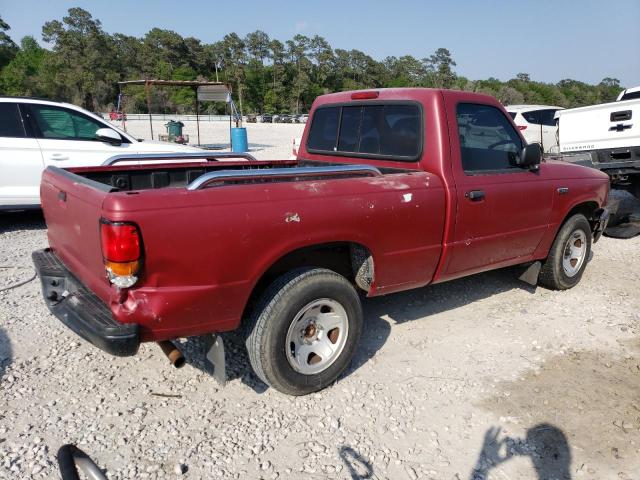 Photo 3 from auction – 1996 MAZDA B2300 with VIN 4F4CR12A4TTM25066