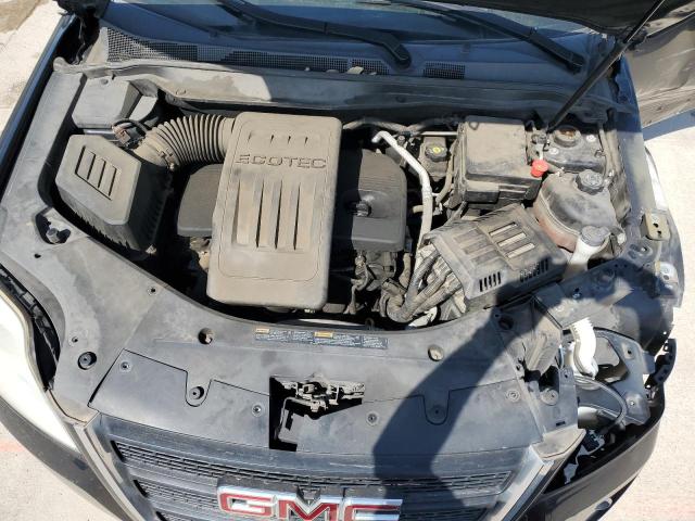 Photo 12 from auction – 2014 GMC TERRAIN SL with VIN 2GKALSEK3E6245170