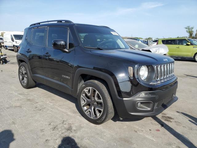 Photo 4 from auction – 2018 JEEP RENEGADE L with VIN ZACCJABB9JPH06491