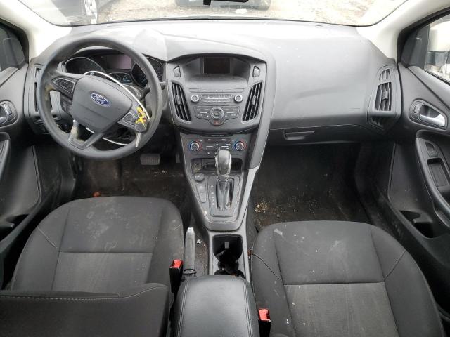 Photo 8 from auction – 2018 FORD FOCUS SE with VIN 1FADP3FEXJL228546