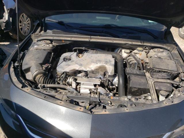 Photo 11 from auction – 2017 CHEVROLET MALIBU LS with VIN 1G1ZB5ST7HF228097