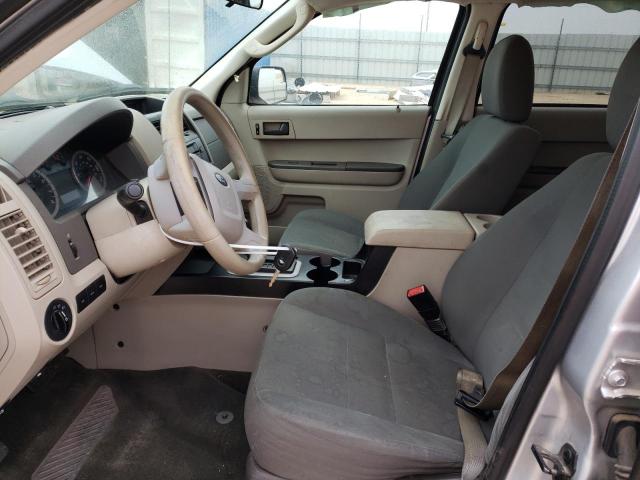 Photo 7 from auction – 2012 FORD ESCAPE XLS with VIN 1FMCU0C79CKA59921