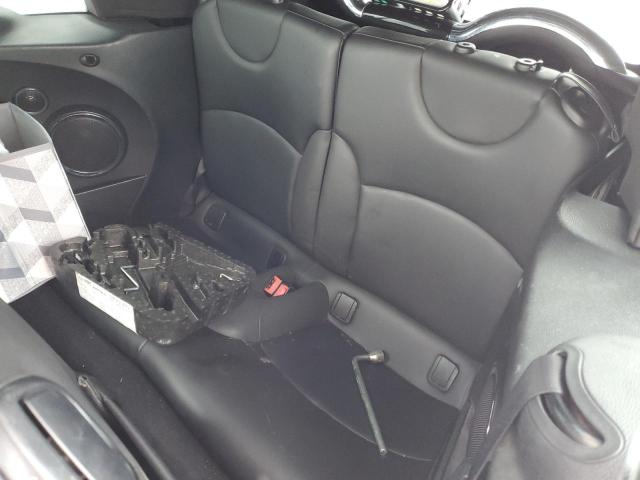 Photo 10 from auction – 2012 MINI COOPER S with VIN WMWZP3C58CT249710