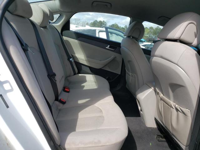 Photo 10 from auction – 2017 HYUNDAI SONATA SE with VIN 5NPE24AF0HH533863