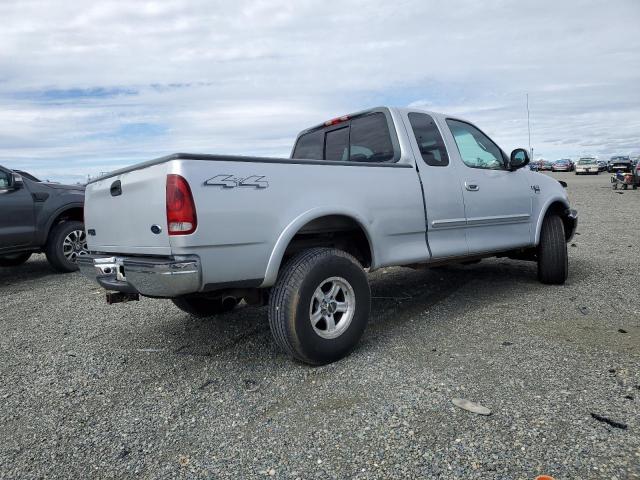 Photo 3 from auction – 2001 FORD F150 with VIN 1FTRX18L51NA98101