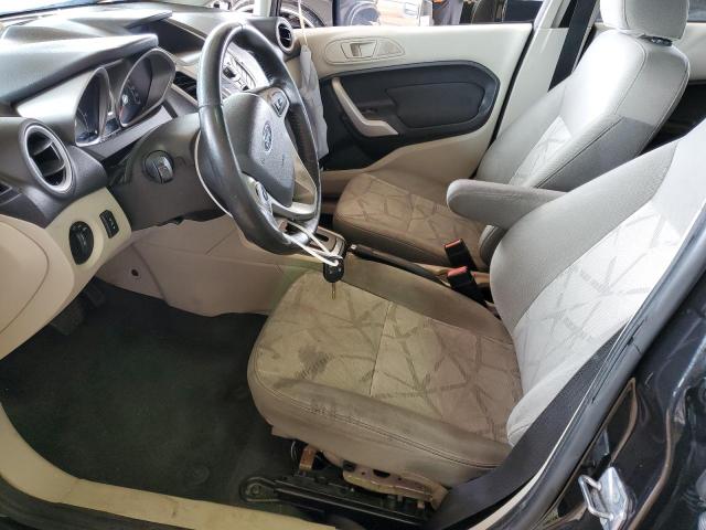 Photo 7 from auction – 2013 FORD FIESTA SE with VIN 3FADP4EJXDM203153