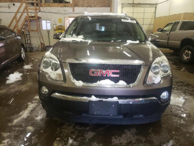 Photo 5 from auction – 2011 GMC ACADIA SLT with VIN 1GKKVRED3BJ298989