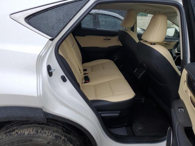 Photo 11 from auction – 2018 LEXUS NX 300 BAS with VIN JTJBARBZ5J2171805