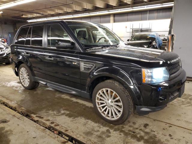 Photo 4 from auction – 2011 LAND ROVER RANGE ROVE with VIN SALSF2D46BA275748