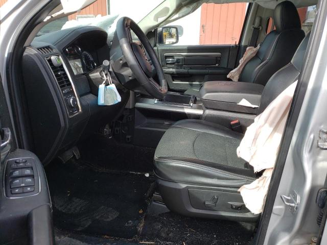 Photo 7 from auction – 2014 RAM 1500 SPORT with VIN 1C6RR7MT9ES213543